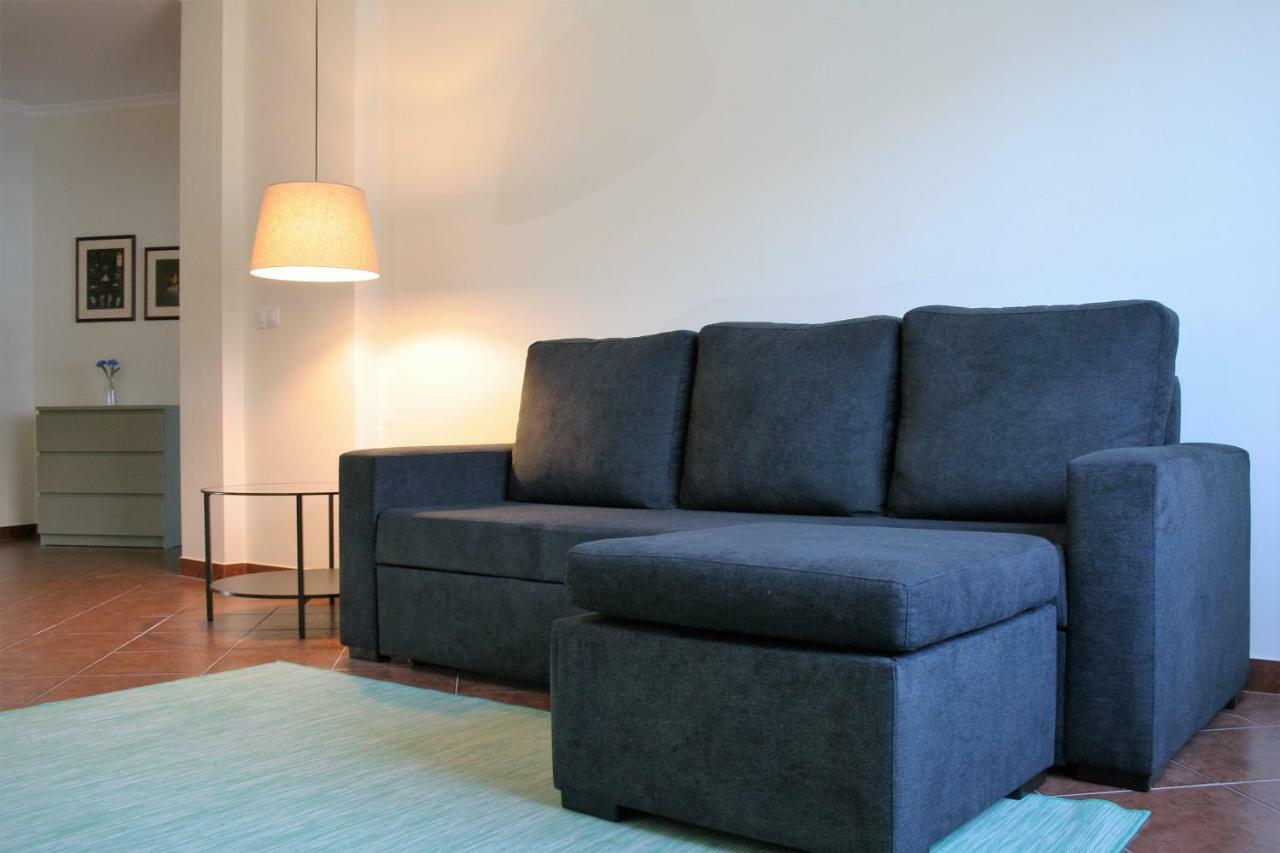 Casa Da Ponte Aljezur Center Lejlighed Eksteriør billede
